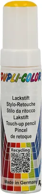 Produktbild von Dupli-Color Lackstift RAL 1021 rapsgelb, glänzend - 12ml