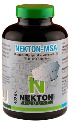Obrázek produktu pro Prášek Nekton MSA