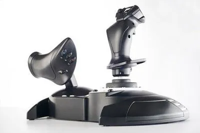 Produktbild von Hotas One Joystick (4460168) Controller für Flugsimulation