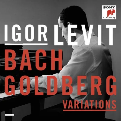 Obrázek produktu pro Johann Sebastian Bach (1685-1750): Goldberg Variations BWV 988 - Sony Class 88875140142 - (CD / G)