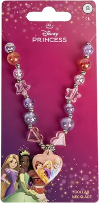 Productafbeelding van Halsband voor meisjes, Disney Prinsessen