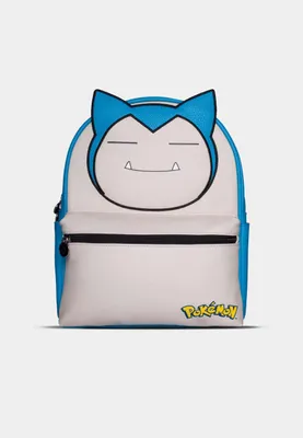Produktbild von Difuzed Pokemon Rucksack Mini Relaxo
