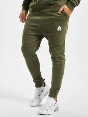 Produktbild von Rainrock Sweat Pants olive XXL