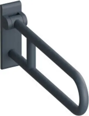 Produktbild von HEWI 801.50B230 98 Stützklappgriff Ser 801, matt,