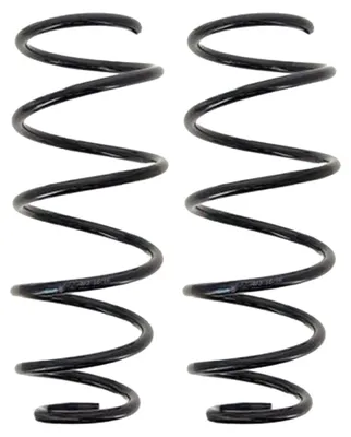 Produktbild von Fahrwerksfedern-Set Vorderachse Ø 143 mm KYB für u.a. CHEVROLET AVEO