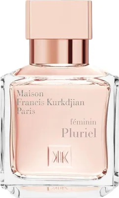 Produktbild von Maison Francis Kurkdjian Feminin Pluriel woda perfumowana, 70 ml