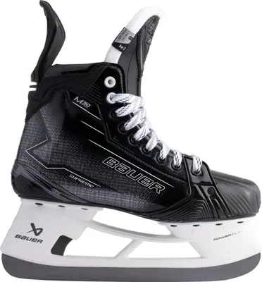 Produktbild von Bauer Hockey Supreme M50 Pro (without Runner) Senior Schmale Eishockeyschlittschuhe EU 42 EU 42