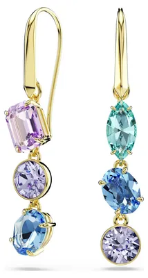 Obrázek produktu pro Dámské náušnice Swarovski