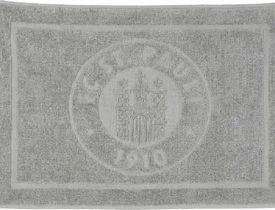 Produktbild von FC St. Pauli - Logo, Badvorleger