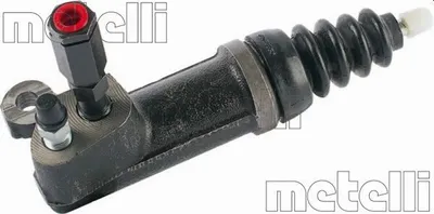 Produktbild von 1 Nehmerzylinder, Kupplung METELLI 54-0081 für AUDI PORSCHE SKODA VW