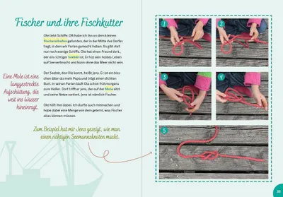 Image de Ostsee for kids