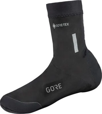 Zdjęcie produktu dla Kalosze rowerowe GORE - SLEET - Czarne 44-45