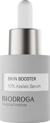 Produktbild von Biodroga - 10% Azelain Serum - 15ml