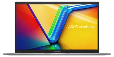 Produktbild von ASUS Vivobook 15 X1504VA-BQ4272, Intel Core 7, 39,6 cm (15.6"), 1920 x 1080 Pixel, 8 GB, 512 GB, Silber