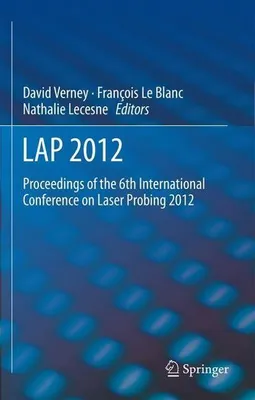 Zdjęcie produktu dla Lap 2012