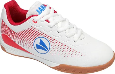 Produktbild von Jako Fußballschuh Lightning Ii Id Junior - weiß/rot/royal, Größe:39