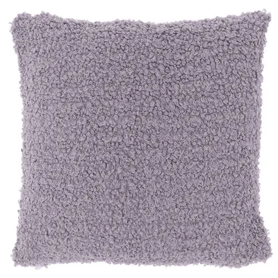 Produktbild von Unique Living - Dekokissen Chico Lila 45x45