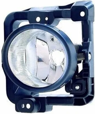 Produktbild von ABAKUS 217-2042R-UE H11 Nebelscheinwerfer Rechts für HONDA ACCORD VIII (CU) Nebelleuchte
