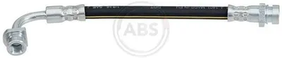 Produktbild von A.B.S. SL 6597 Bremsschlauch für KIA PICANTO (TA)