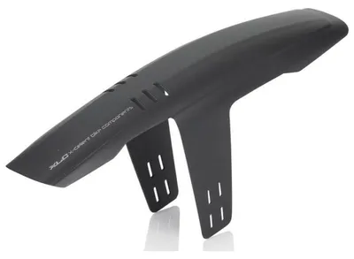 Produktbild von XLC Mudguard Front Spritzschutz MG-C26 26\" 27,5\" 29\" schwarz