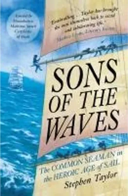 Immagine prodotto di Sons of the Waves