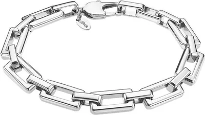 Immagine prodotto di Bracciale da uomo Lotus LS2424-2/1 Colore argento