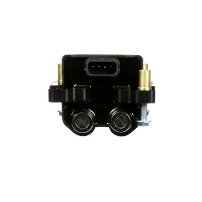 Produktbild von DELPHI GN10405-12B1 Zündspule 12V für SUBARU FORESTER (SG) Legacy IV Kombi (BP) OUTBACK (BL, BP) Legacy IV Limousine (BL)