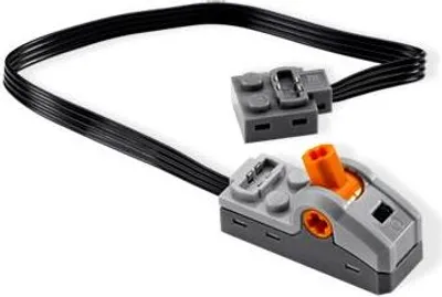 Produktbild von LEGO Power Functions Schalter | 8869