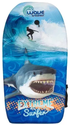 Produktbild von Wellenbrecher Bodyboard Extremsurfer 93 cm