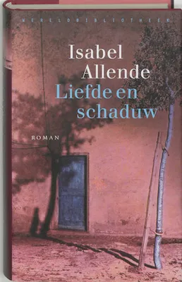 Produktbild von Liefde en schaduw