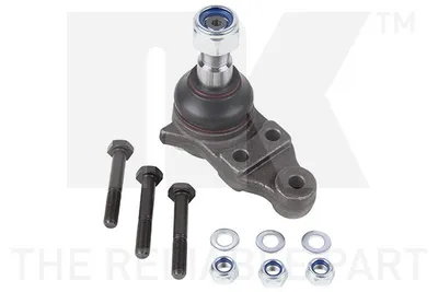 Produktbild von NK Traggelenk für VW LT 28-35 I Kastenwagen (281-363) 5044717