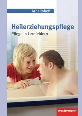 Obrázok produktu pre Heilerziehungspflege, Arbeitsheft