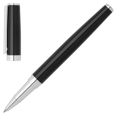 Immagine prodotto di HUGO BOSS Penna Rollerball Gear Icon Black