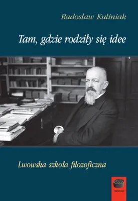 Produktbild von Wo die Ideen entstanden – Radosław Kuliniak
