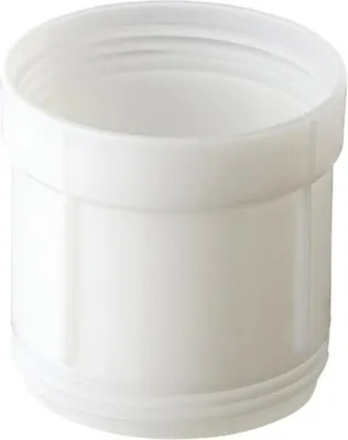 Immagine prodotto di hansgrohe Prolongation de lintroduction Secuflex, 98806000, 98806000