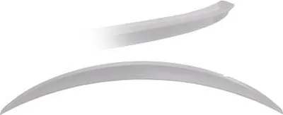Immagine prodotto di DIEDERICHS 1692362 Spoiler per portellone posteriore MERCEDES-BENZ GLE Coupé (C292) 2015-2019