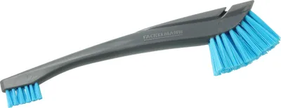 Obrázok produktu pre Fackelmann brush FACKELMAN 60150, Modrá, Šedá, Plast, 1 kusov, Karta