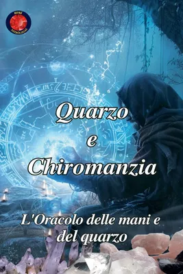 Produktbild von Quarzo e Chiromanzia