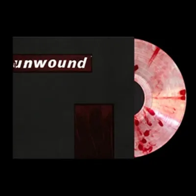 Obrázok produktu pre Unwound (limitovaná edícia na vinyle Rising Blood)