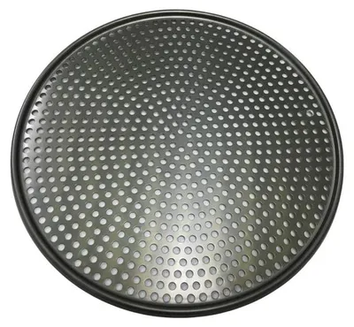 Produktbild von Pizzablech, perforiert, Ø 400 mm