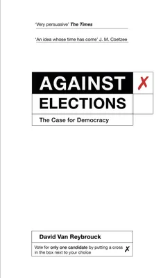 Immagine prodotto di Against Elections