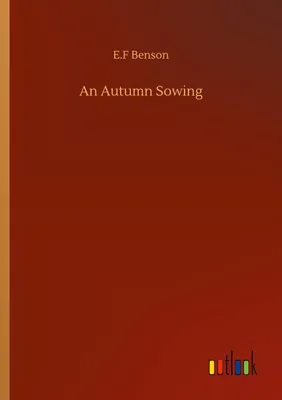 Produktbild von An Autumn Sowing