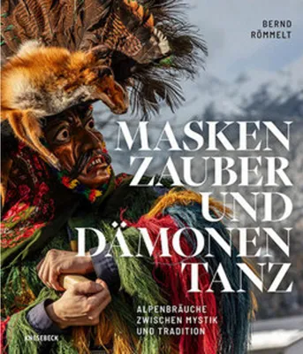Image de Maskenzauber und Dämonentanz