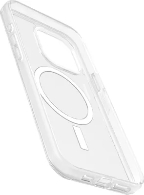 Produktbild von Otterbox Smartphone-Hülle 77-93073 Transparent