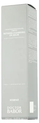 Obrázok produktu pre Babor Doctor Babor Resurface Refining Cleansing Oil Balm (150 ml)