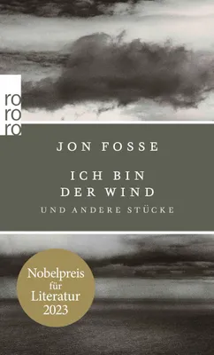 Produktbild von Ich bin der Wind