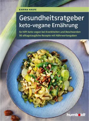 Image de Gesundheitsratgeber keto-vegane Ernährung