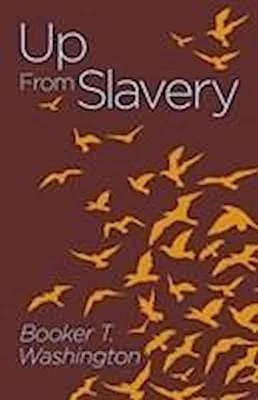Obrázok produktu pre Up from Slavery