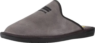 Produktbild von NORDIKAS Hausschuhe Serie 236 Grau