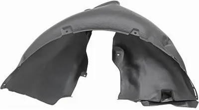 Produktbild von DIEDERICHS 7832108 Verkleidung Radhaus für SKODA Octavia III Combi (5E5) Vorne Rechts